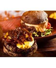 Hamb&uacute;rguer Cl&aacute;ssico